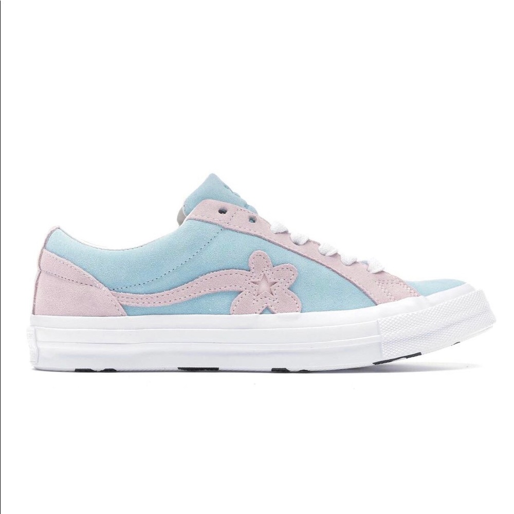 GOLF LE FLEUR SHOES